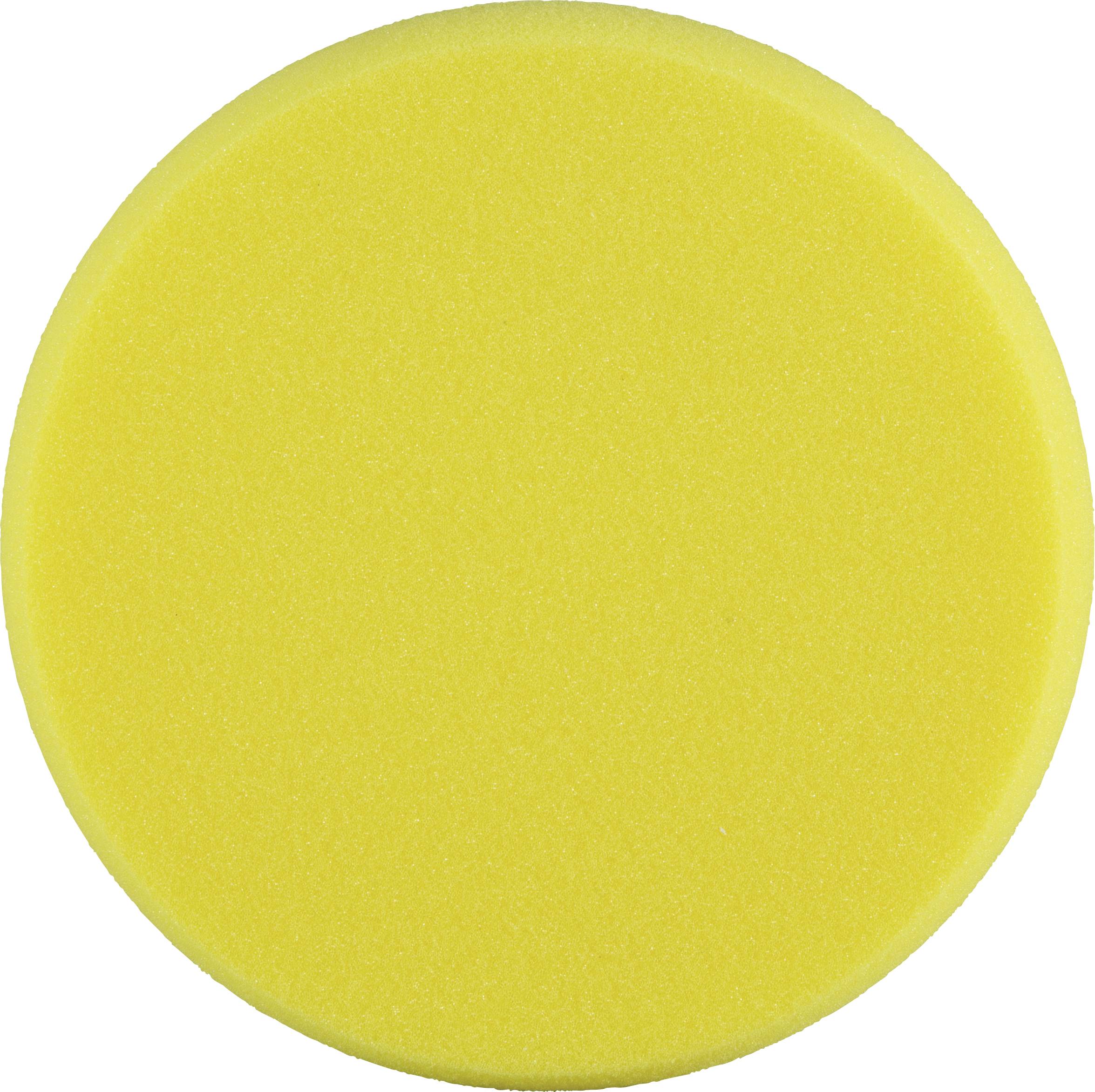 Makita D-70786 Makita Polierpad Gelb 190mm D-70786 Durchmesser 190 mm 1 St.