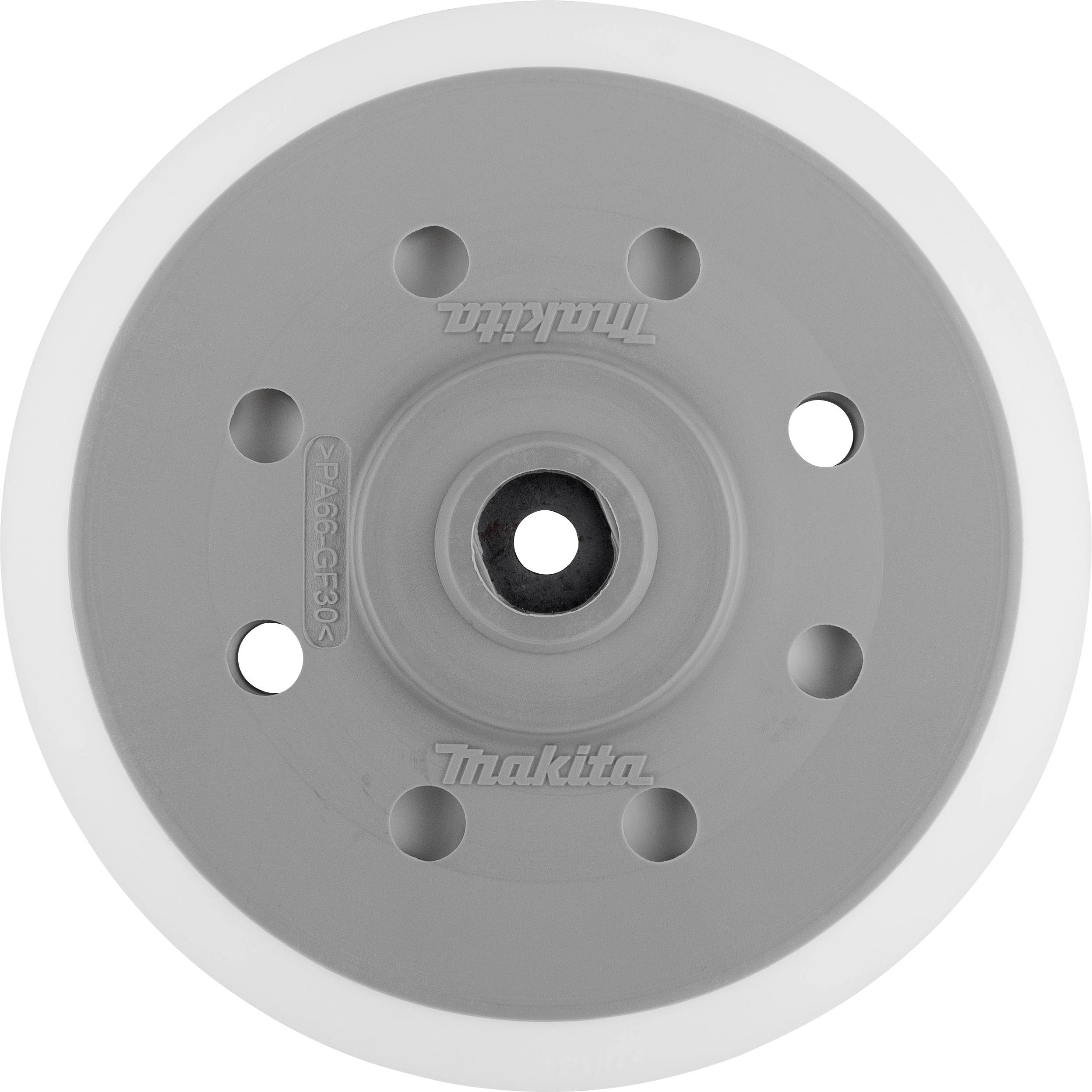 Makita 196686-7 Makita Schleifteller Superweich 150mm 196686-7 Durchmesser 150 mm