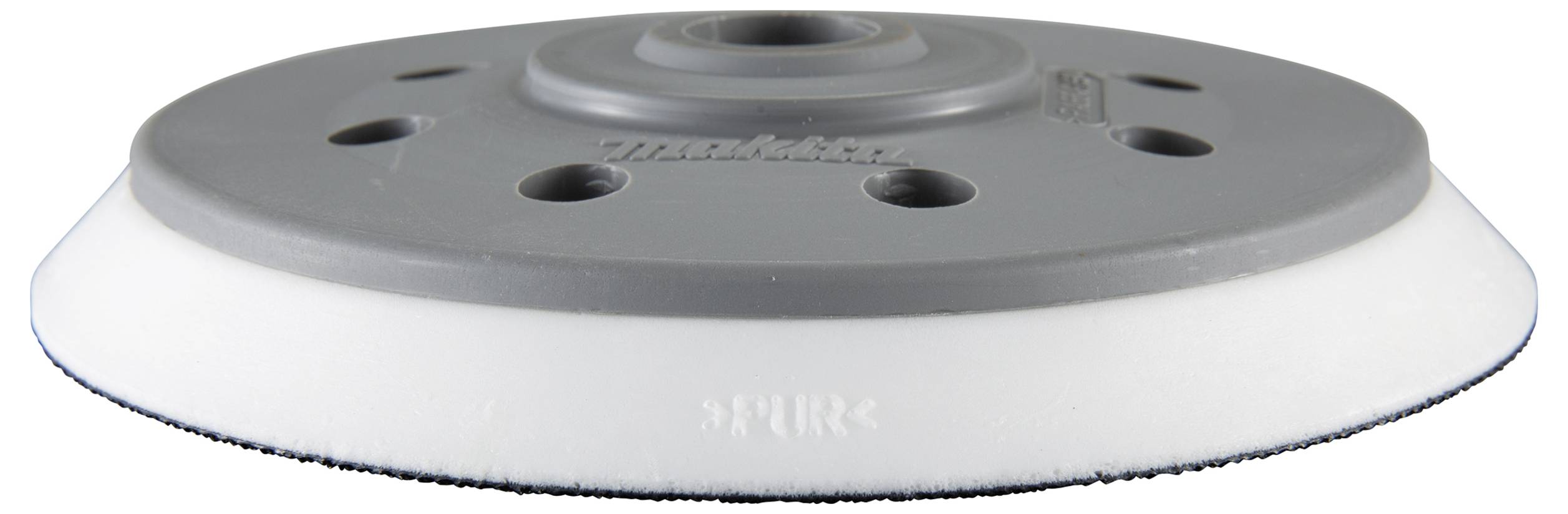 Makita 196686-7 Makita Schleifteller Superweich 150mm 196686-7 Durchmesser 150 mm-1