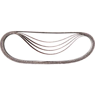 Makita P-00153 Schleifband-Set Körnung (num) 240 (Ø) 533 mm 5 St.-0