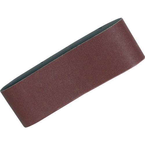 Makita P-37122 Schleifband-Set (Ø) 457 mm 5 St.