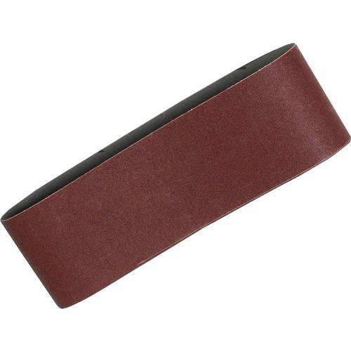 Makita P-37166 Schleifband-Set (Ø) 457 mm 3 St.