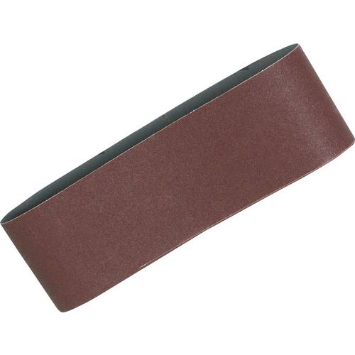 Makita P-37203 Schleifband-Set Körnung (num) 100 (Ø) 533 mm 5 St.