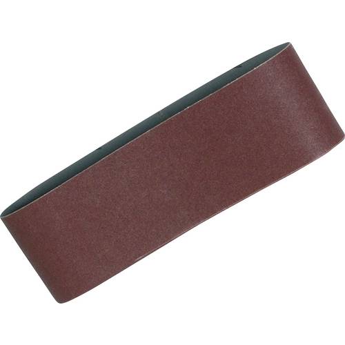 Makita P-37297 Schleifband-Set Körnung (num) 150 (Ø) 533 mm 25 St.