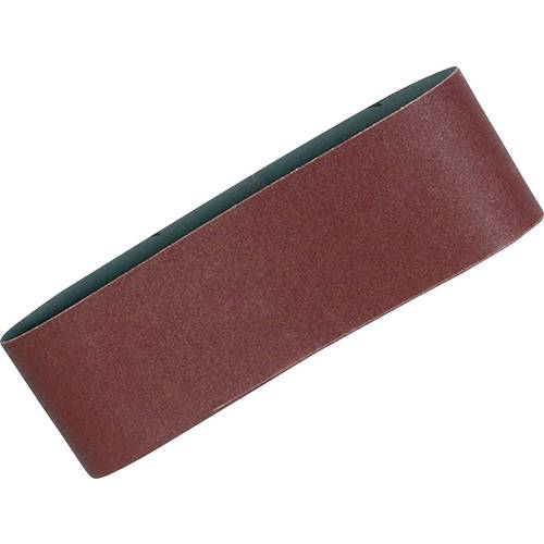 Makita P-37247 Schleifband-Set Körnung (num) 40 (Ø) 533 mm 25 St.