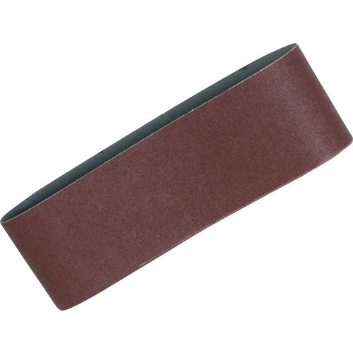 Makita P-37269 Schleifband-Set Körnung (num) 80 (Ø) 533 mm 25 St.