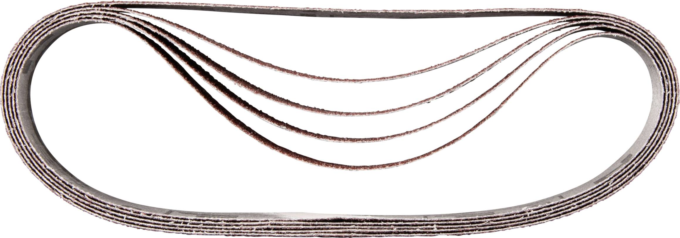 Makita P-01236 Schleifband-Set Körnung (num) 180 (Ø) 533 mm 5 St.-0