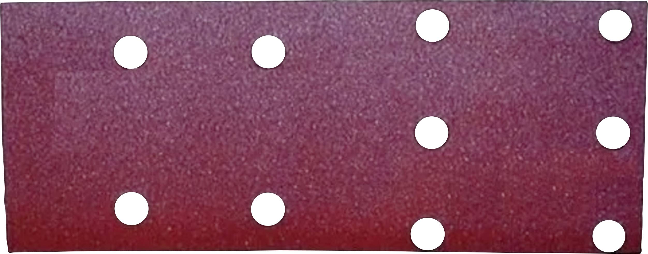 Makita P-42896 Schleifpapier Körnung (num) 100 (L x B x H) 240 x 100 x 10 mm 10 St.
