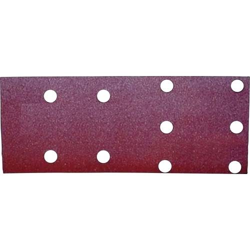 Makita P-42896 Schleifpapier Körnung (num) 100 (L x B x H) 240 x 100 x 10 mm 10 St.