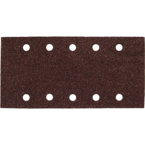 Makita P-42927 Schleifpapier Körnung (num) 180 (L x B x H) 240 x 101 x 9 mm 10 St.