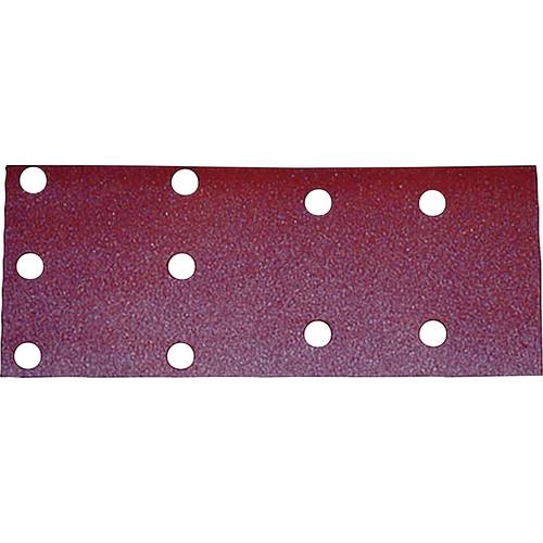 Makita P-42874 Schleifpapier Körnung (num) 60 (L x B x H) 240 x 10 x 9.7 mm 10 St.