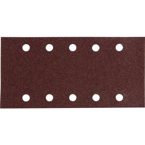 Makita P-33249 Schleifpapier Körnung (num) 240 (L x B) 229 mm x 115 mm 10 St.
