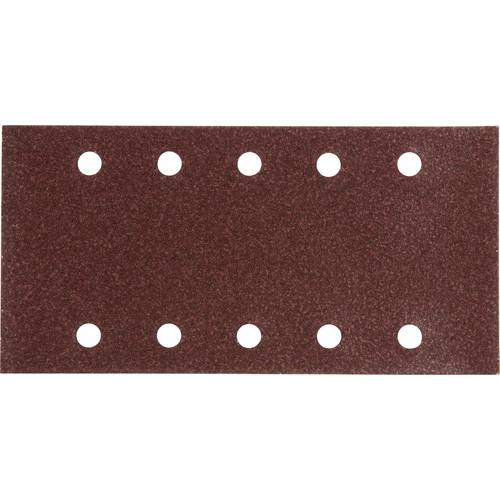 Makita P-33196 Schleifpapier Körnung (num) 80 (L x B) 229 mm x 115 mm 10 St.