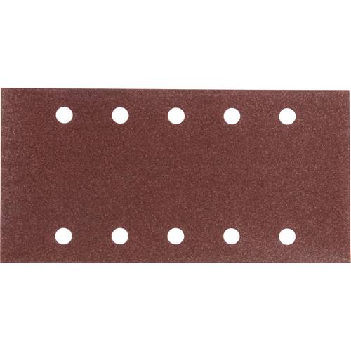 Thumbnail - Makita P-33211 Schleifpapier (L x B x H) 229 x 116 x 13 mm 10 St.