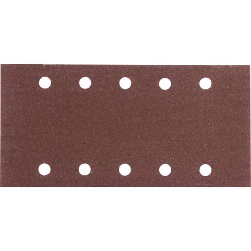 Makita P-33227 Schleifpapier Körnung (num) 150 (L x B) 229 mm x 115 mm 10 St.