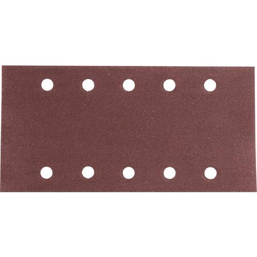 Makita P-33233 Schleifpapier Körnung (num) 180 (L x B) 229 mm x 115 mm 10 St.