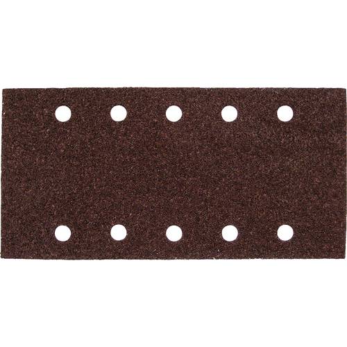 Makita P-33174 Schleifpapier Körnung (num) 40 (L x B) 229 mm x 115 mm 10 St.
