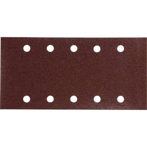 Makita P-33180 Schleifpapier Körnung (num) 60 (L x B) 229 mm x 115 mm 10 St.