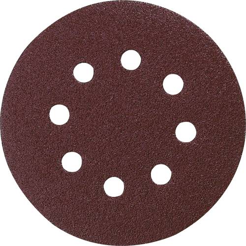 Makita P-43614 Schleifpapier Körnung (num) 400 (Ø) 125 mm 10 St.