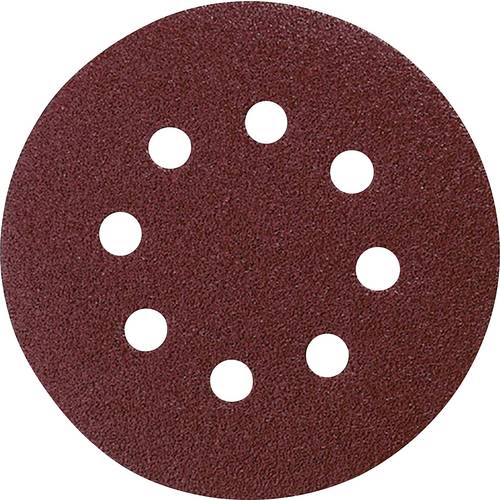 Makita P-43701 Schleifpapier (Ø) 125 mm 50 St.