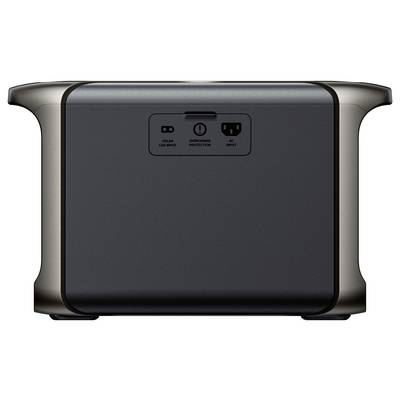 ANKER INNOVATIONS - Anker SOLIX F1500 - Tragbares kraftwerk - Wechselstrom 230 V-3
