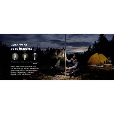 Anker SOLIX C800X Powerstation LiFePO 4 LED Taschenlampe, Outdoor-21