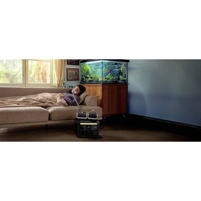 Anker SOLIX C800X Powerstation LiFePO 4 LED Taschenlampe, Outdoor-19