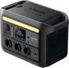 Anker SOLIX C800X Powerstation LiFePO 4 LED Taschenlampe, Outdoor