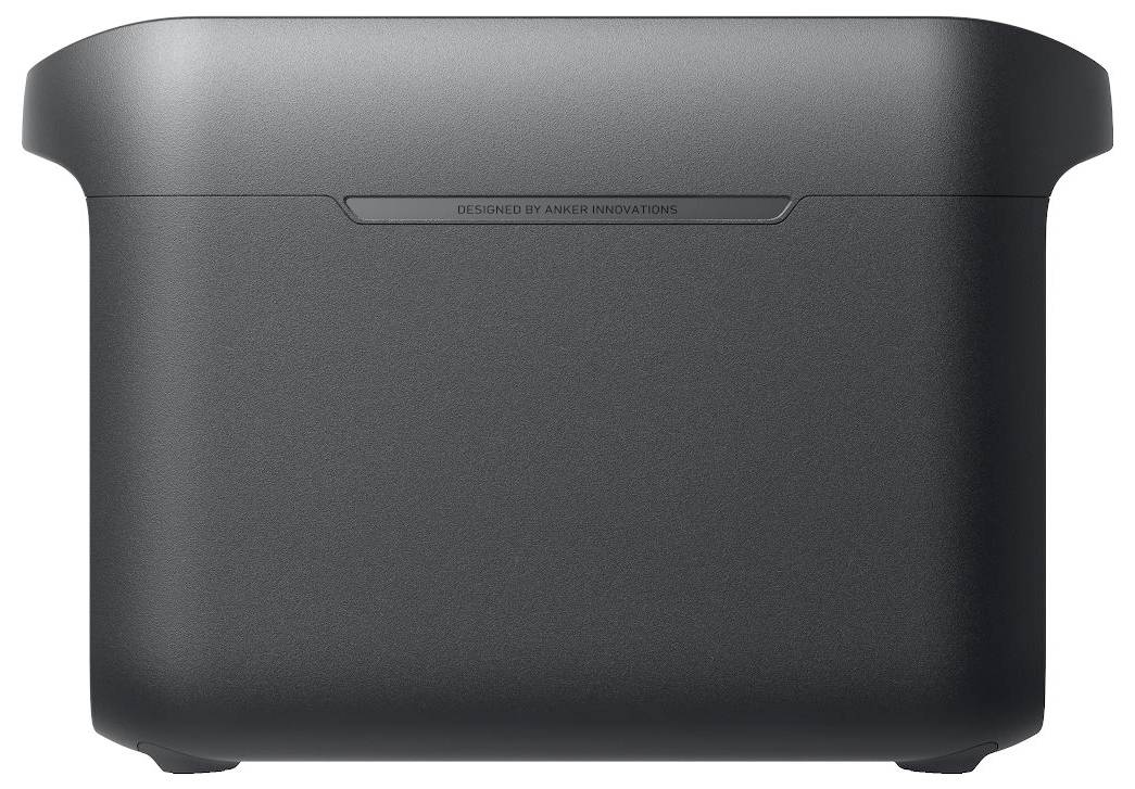 Anker SOLIX C800X Powerstation LiFePO 4 LED Taschenlampe, Outdoor-12