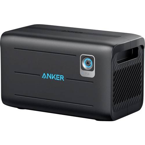 Thumbnail - Anker SOLIX BP2600 Ersatzakku 800 Ah Lithiumeisenphosphat