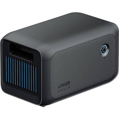 Anker SOLIX BP1000 Ersatzakku 330000 mAh Lithiumeisenphosphat