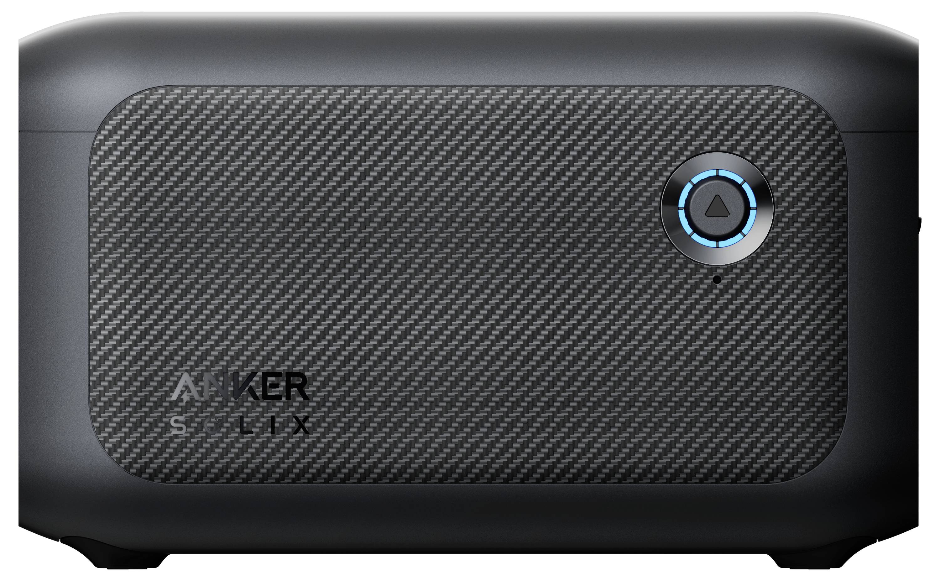 ANKER INNOVATIONS - Anker SOLIX BP1000 - Batterie - Lithiumeisenphosphat-1