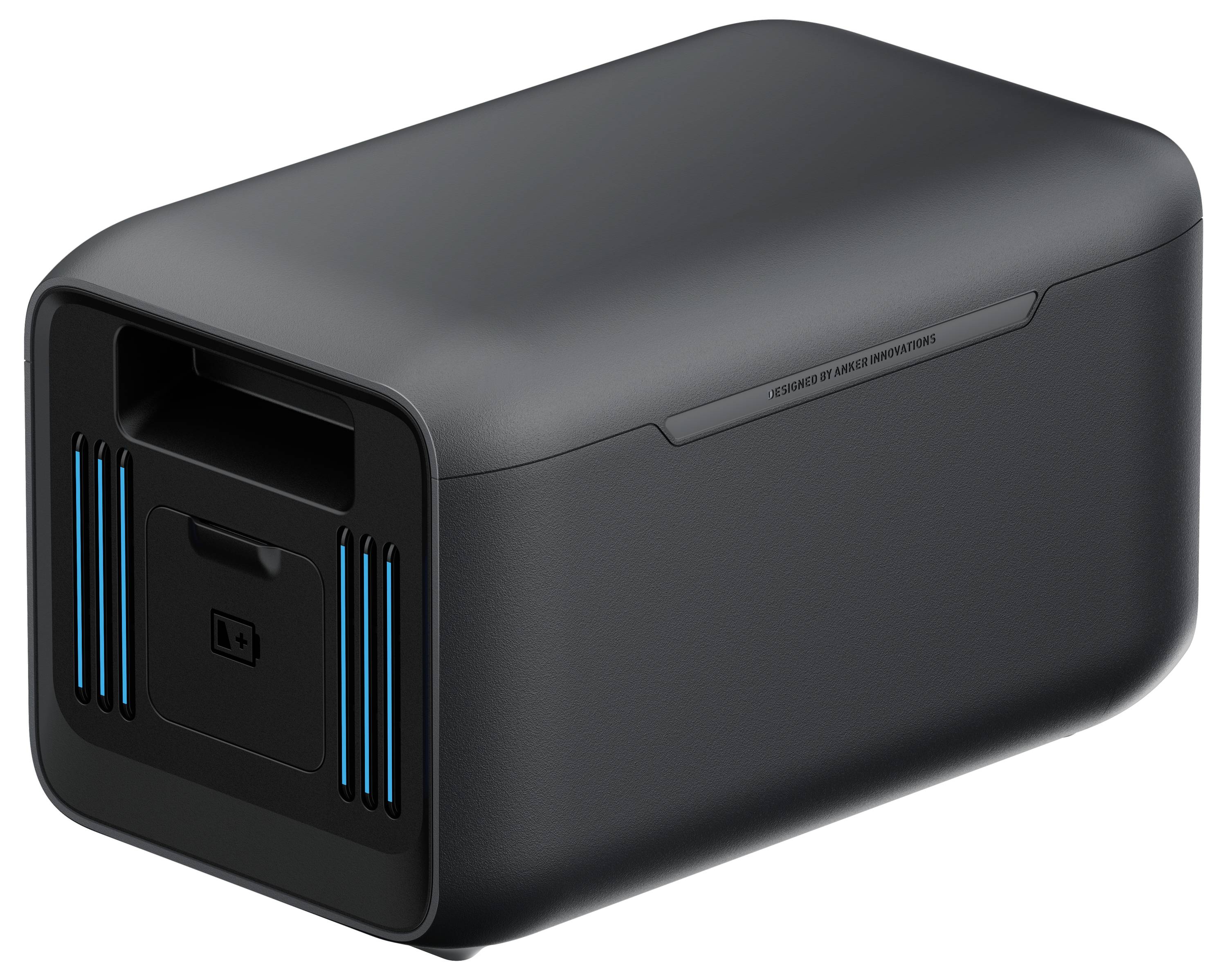 ANKER INNOVATIONS - Anker SOLIX BP1000 - Batterie - Lithiumeisenphosphat-3