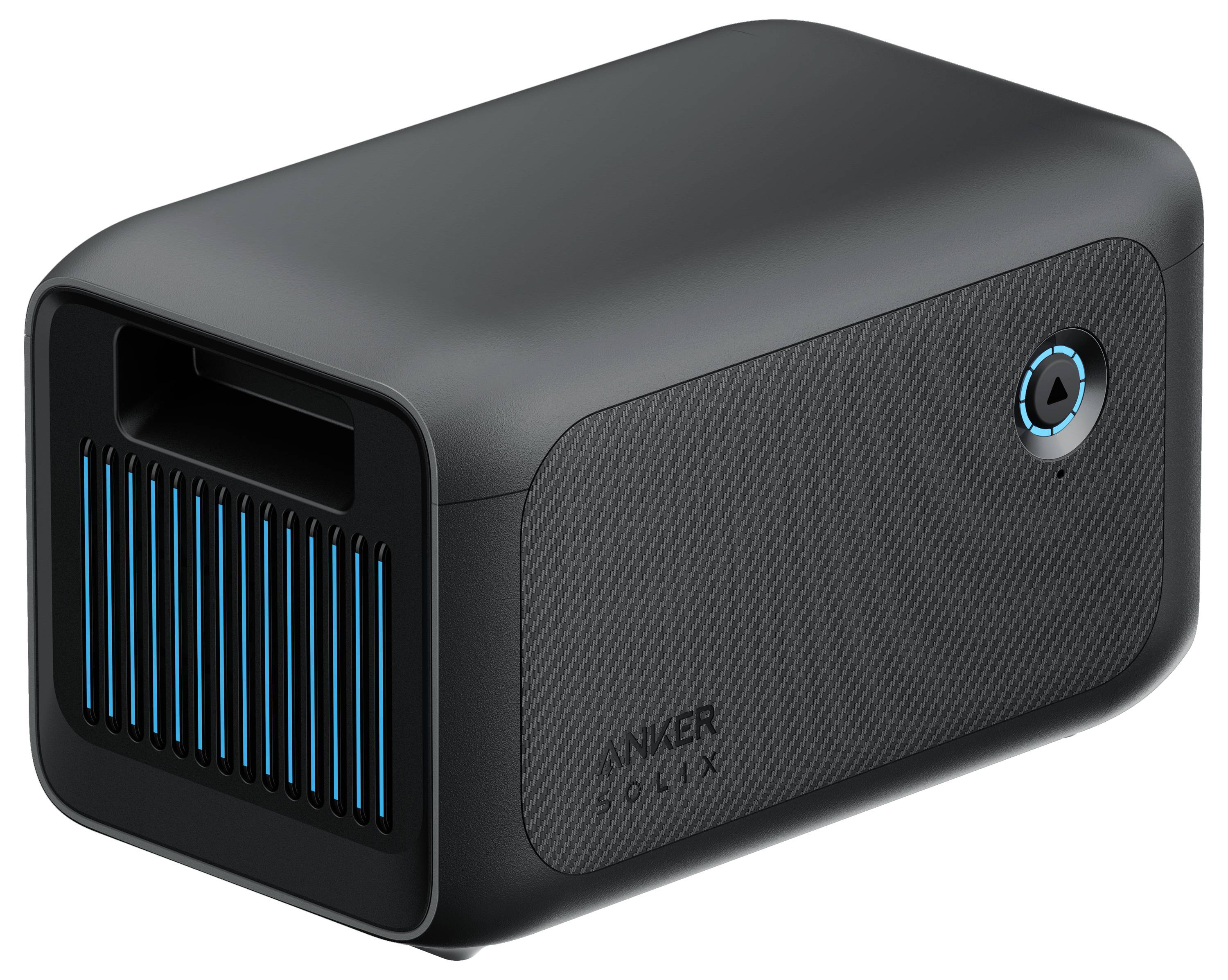 ANKER INNOVATIONS - Anker SOLIX BP1000 - Batterie - Lithiumeisenphosphat-4