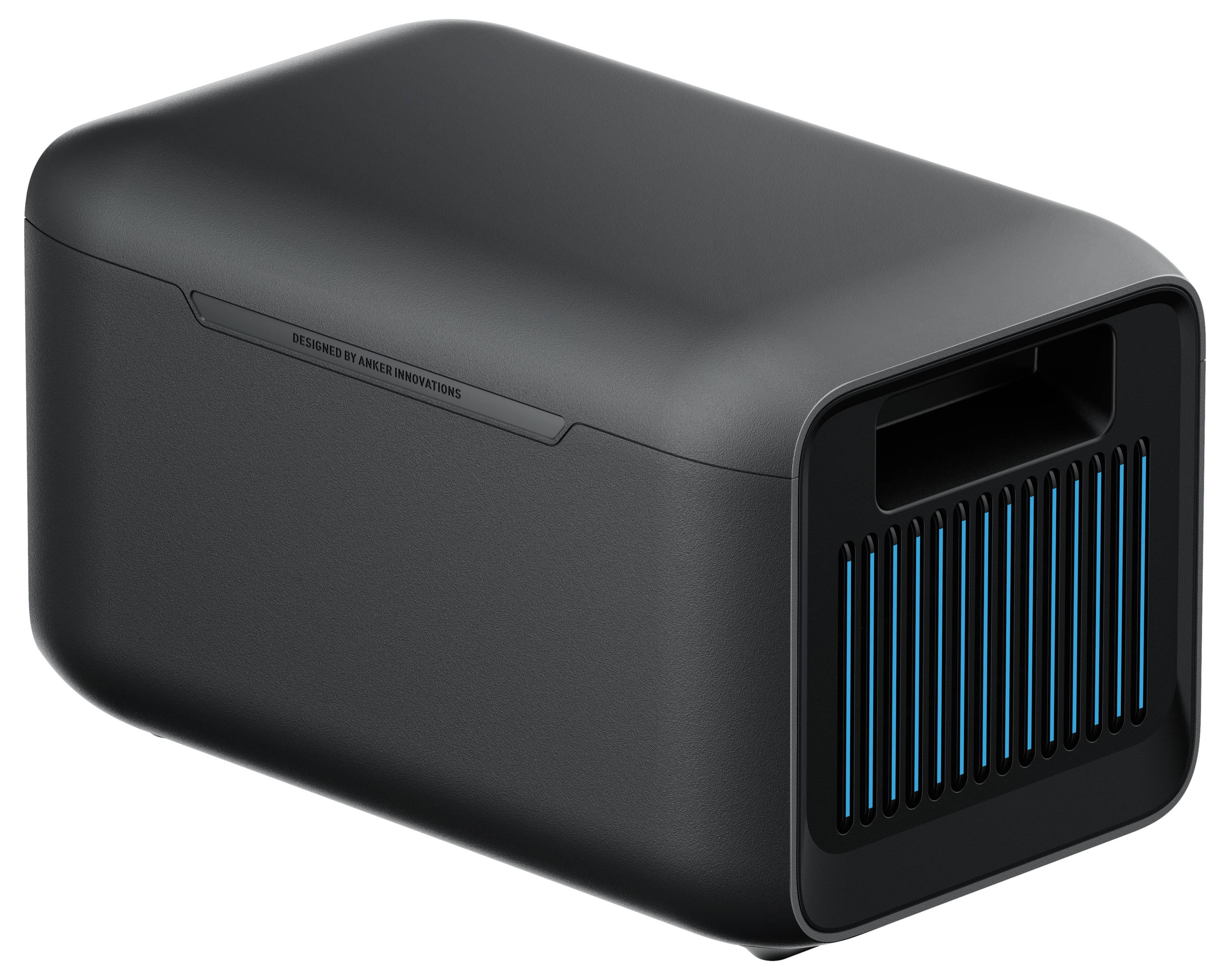 ANKER INNOVATIONS - Anker SOLIX BP1000 - Batterie - Lithiumeisenphosphat-5