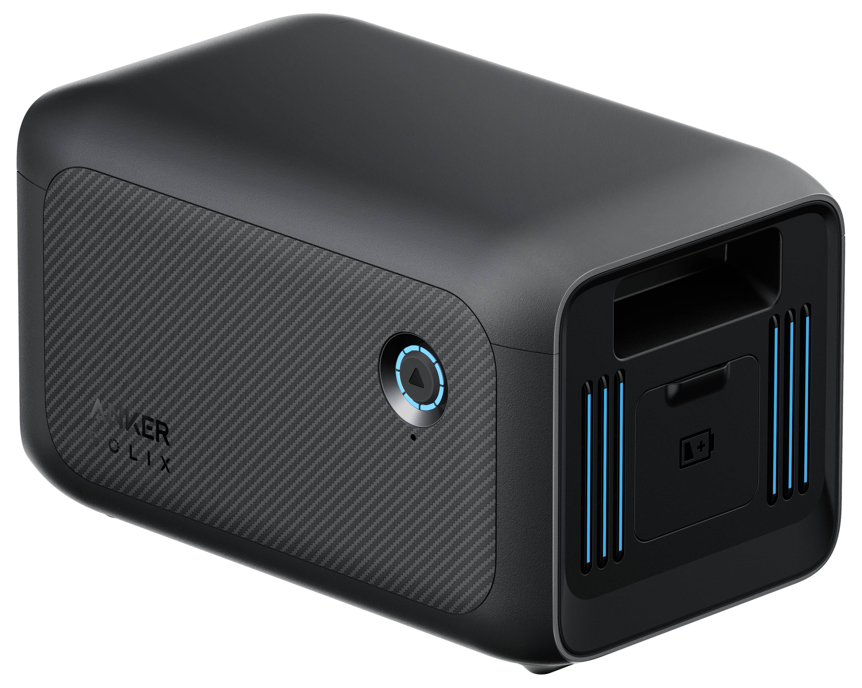 ANKER INNOVATIONS - Anker SOLIX BP1000 - Batterie - Lithiumeisenphosphat-6