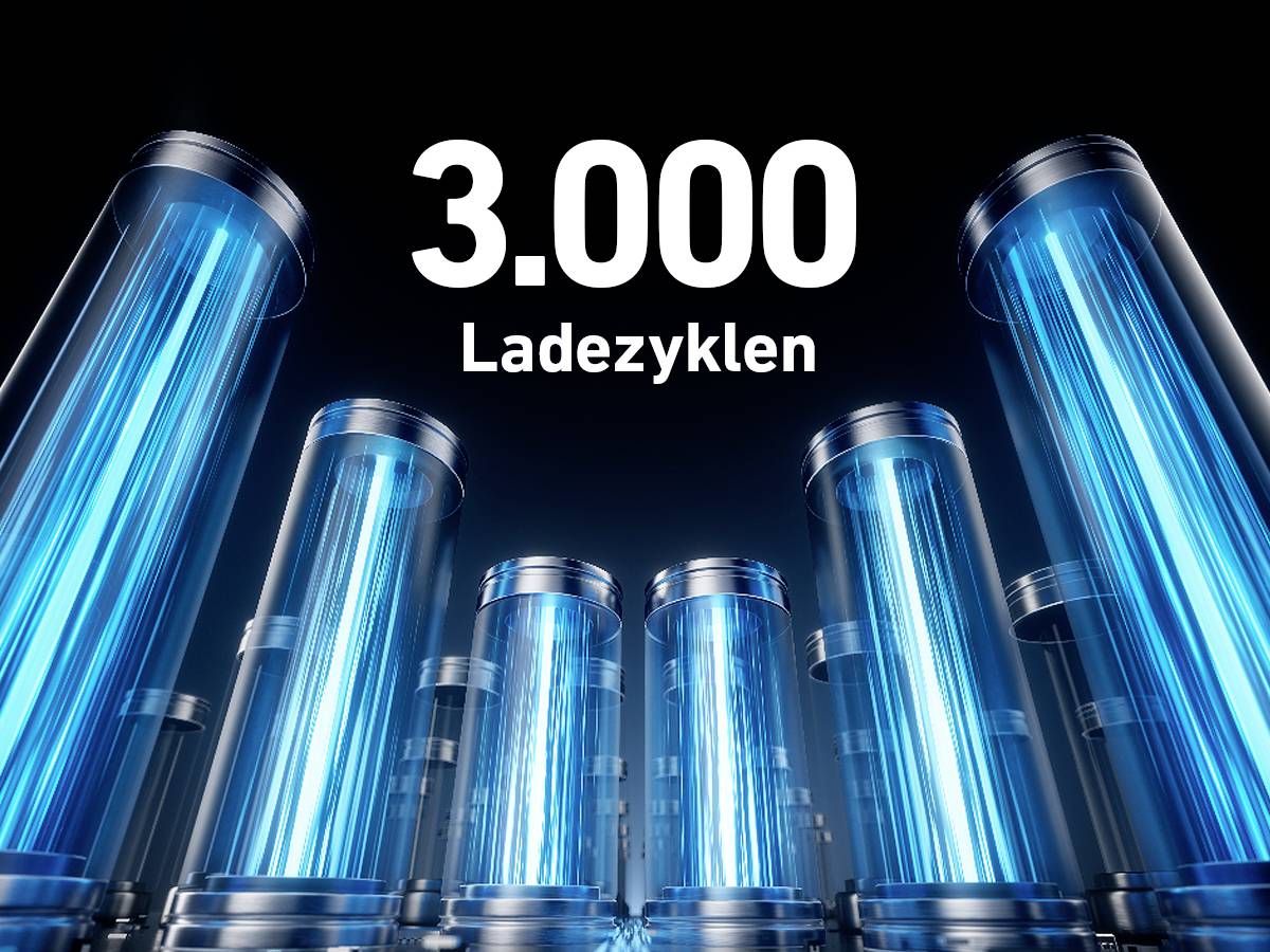 Anker Innovations Anker SOLIX F2000 (PowerHouse 767) - Tragbares-29