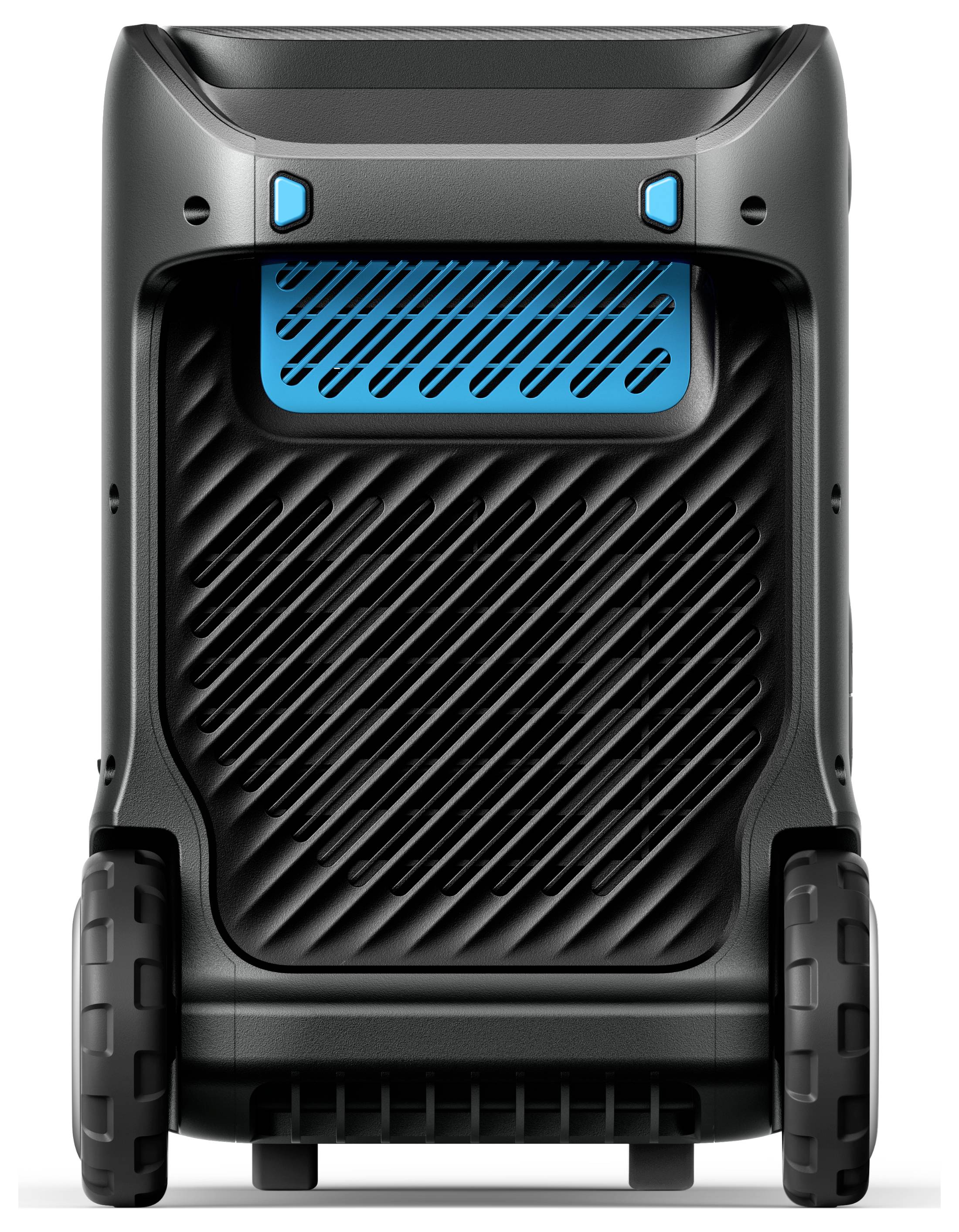 Anker Innovations Anker SOLIX F2000 (PowerHouse 767) - Tragbares-2