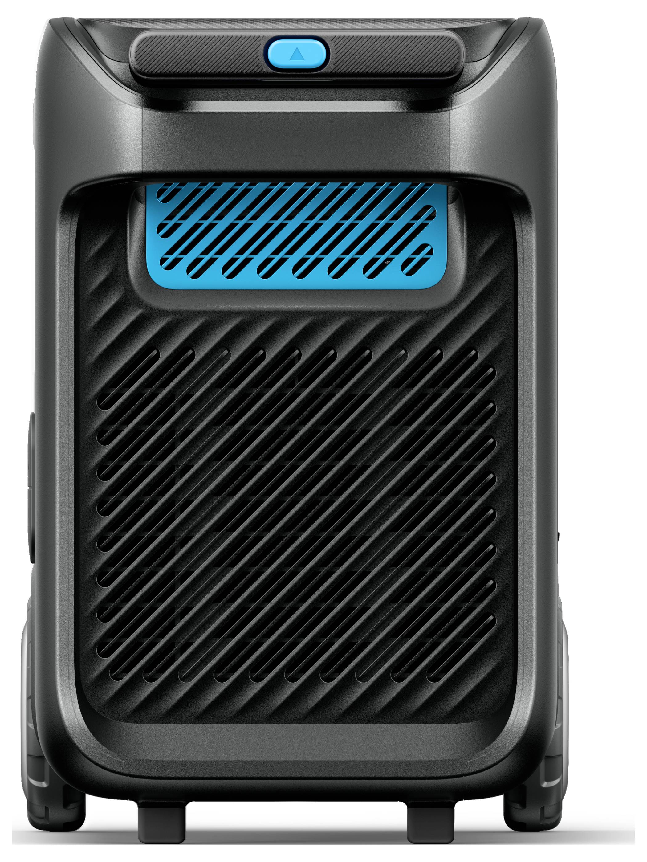 Anker Innovations Anker SOLIX F2000 (PowerHouse 767) - Tragbares-3