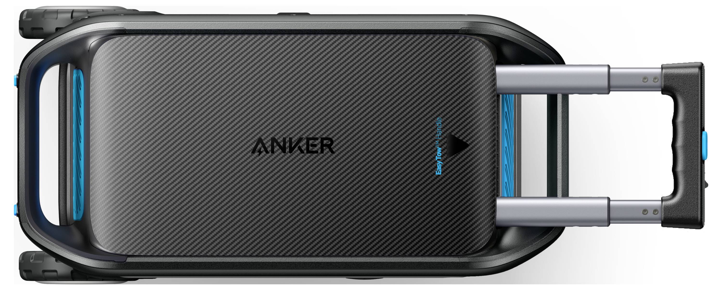 Anker Innovations Anker SOLIX F2000 (PowerHouse 767) - Tragbares-4