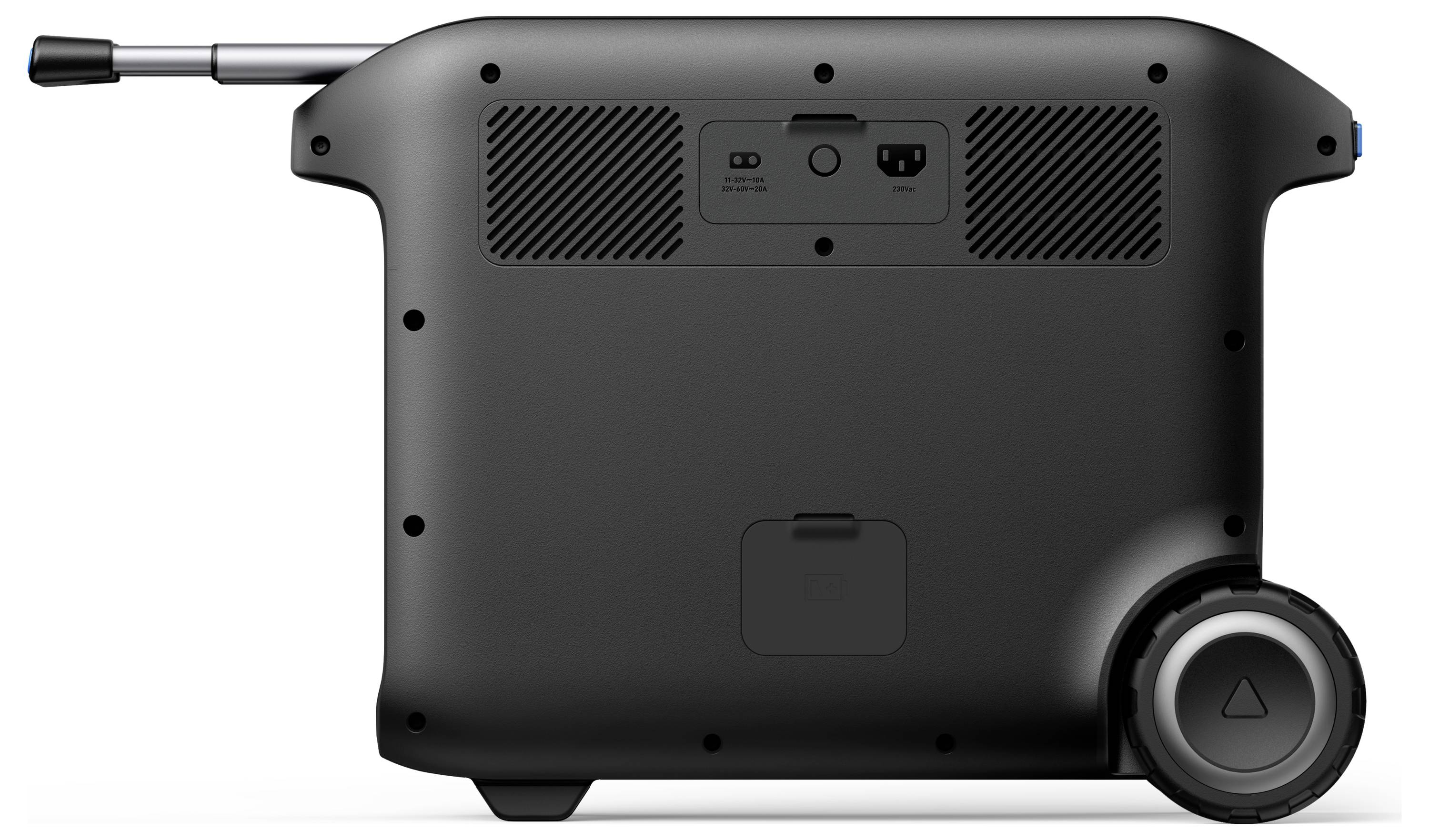 Anker Innovations Anker SOLIX F2000 (PowerHouse 767) - Tragbares-5