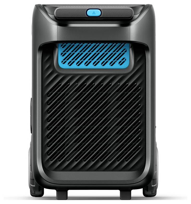 Anker Innovations Anker SOLIX F2000 (PowerHouse 767) - Tragbares-8