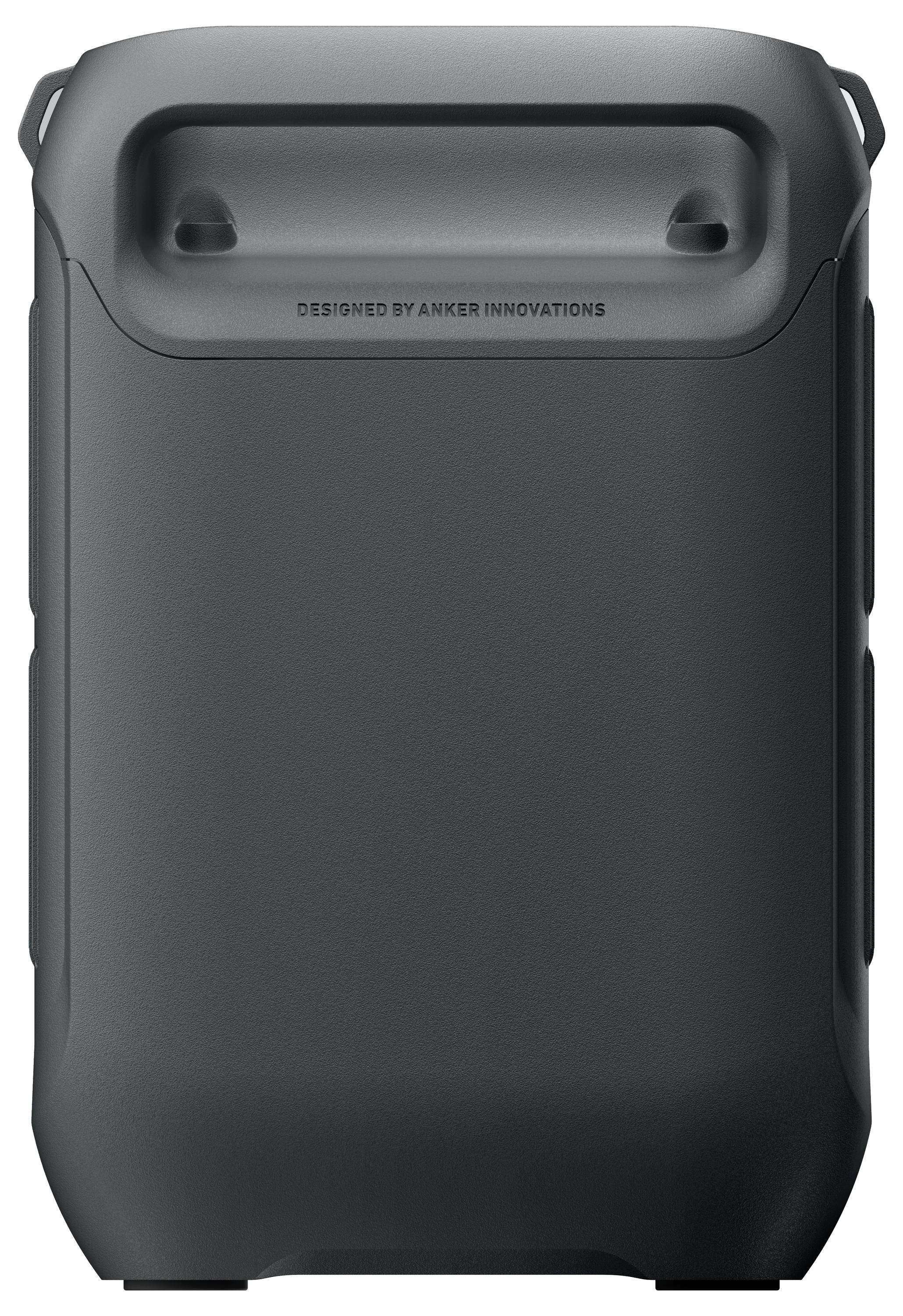 Anker SOLIX C300X AC/DC tragbare Powerstation 288Wh 300W-3