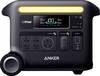 Anker SOLIX F2600 Powerstation Lithiumeisenphosphat Outdoor
