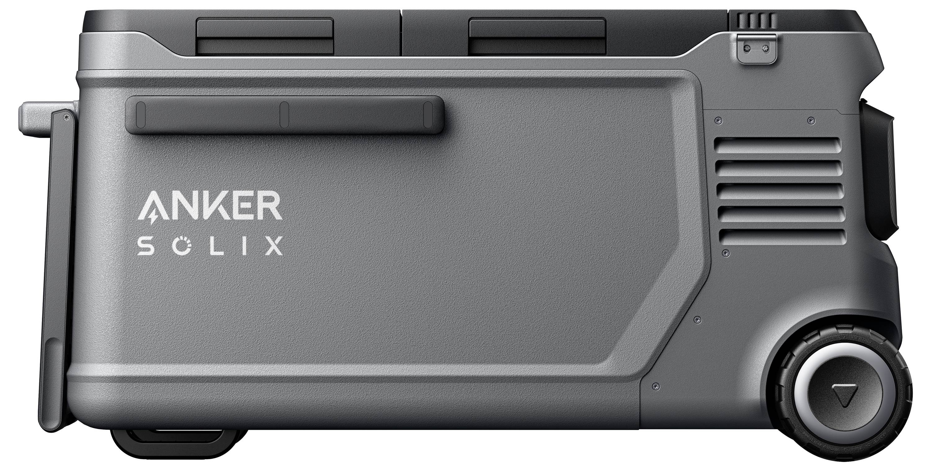 Anker SOLIX EverFrost 2 Akku-Kühlbox EEK: C (A - G) 58 l -20°C bis 20 °C-6