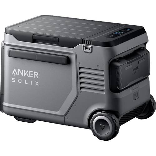 Anker SOLIX EverFrost 2 Akku-Kühlbox EEK: B (A - G) 40 l -20°C bis 20 °C