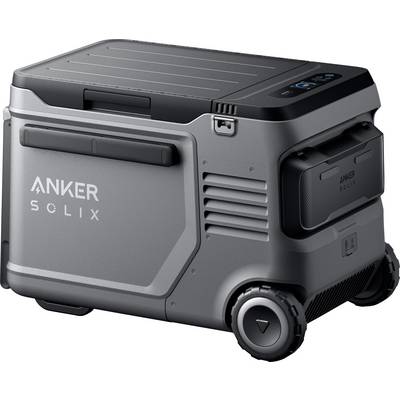 Anker SOLIX EverFrost 2 Akku-Kühlbox EEK: B (A - G) 40 l -20°C bis 20 °C-0