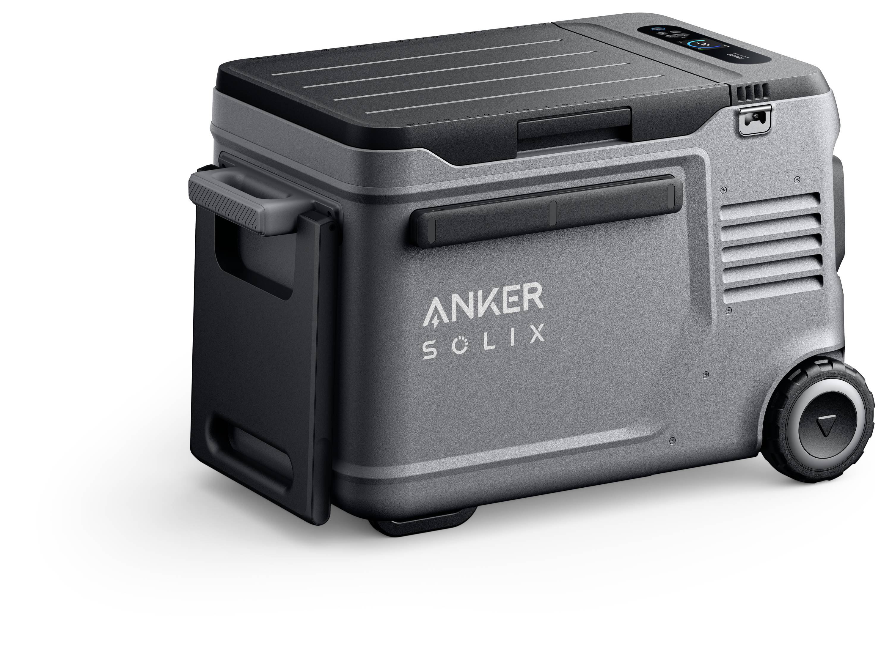 Anker SOLIX EverFrost 2 Akku-Kühlbox EEK: B (A - G) 40 l -20°C bis 20 °C-2