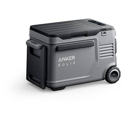 Anker SOLIX EverFrost 2 Akku-Kühlbox EEK: B (A - G) 40 l -20°C bis 20 °C-2