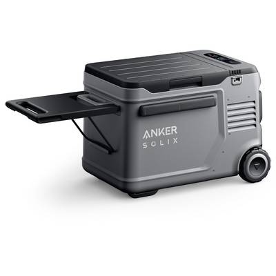 Anker SOLIX EverFrost 2 Akku-Kühlbox EEK: B (A - G) 40 l -20°C bis 20 °C-3